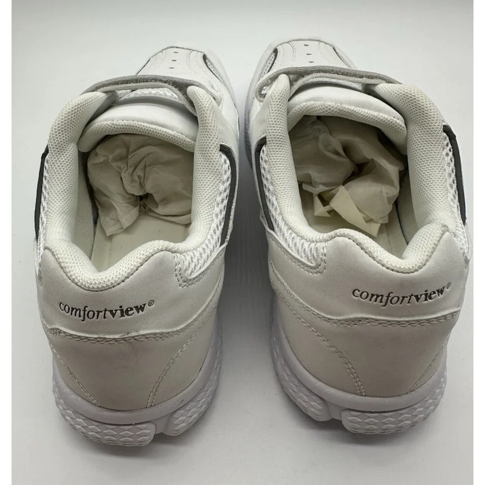 ComfortView Shoes 10.5 M Womens INA 26730 NWOT 2021